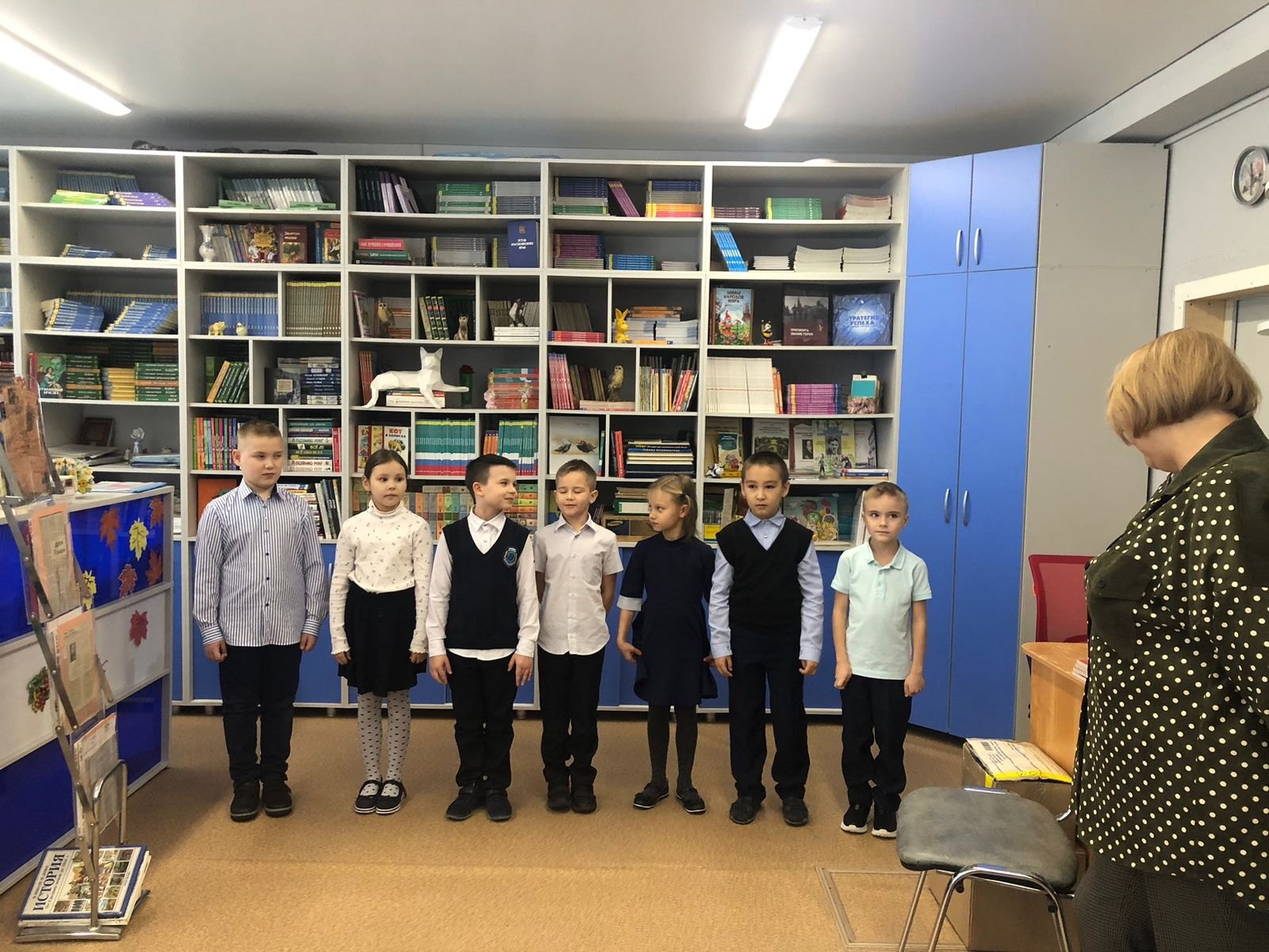 Изображения материально-технического обеспечения.
