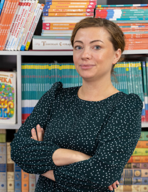 Карцева Екатерина Валерьевна Карцева Екатерина Валерьевна