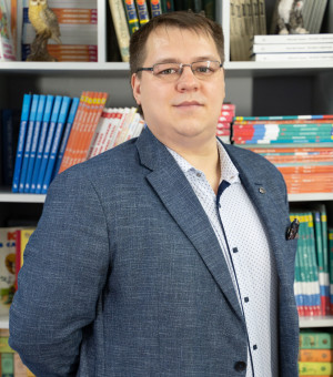 Суслов Егор Владимирович Суслов Егор Владимирович